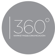Logo Agencia 360